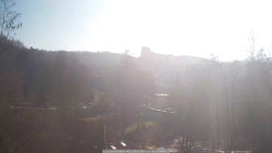 Zámek Vranov nad Dyjí