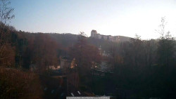 Zámek Vranov nad Dyjí