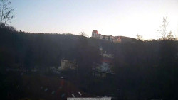 Zámek Vranov nad Dyjí