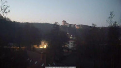 Zámek Vranov nad Dyjí