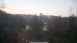 Zámek Vranov nad Dyjí