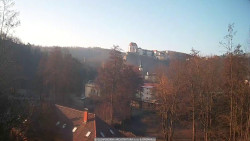 Zámek Vranov nad Dyjí