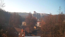 Zámek Vranov nad Dyjí