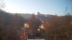 Zámek Vranov nad Dyjí