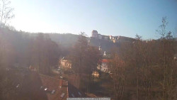 Zámek Vranov nad Dyjí