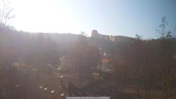 Zámek Vranov nad Dyjí