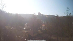 Zámek Vranov nad Dyjí