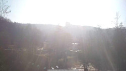 Zámek Vranov nad Dyjí