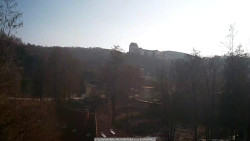 Zámek Vranov nad Dyjí