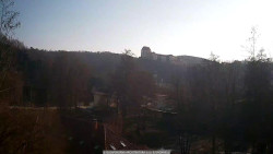 Zámek Vranov nad Dyjí