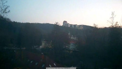 Zámek Vranov nad Dyjí