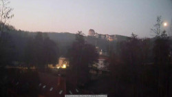 Zámek Vranov nad Dyjí