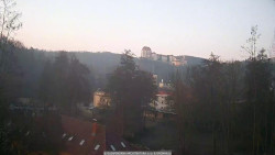 Zámek Vranov nad Dyjí