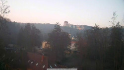 Zámek Vranov nad Dyjí