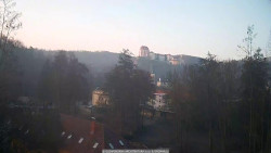 Zámek Vranov nad Dyjí