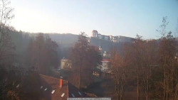 Zámek Vranov nad Dyjí