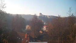 Zámek Vranov nad Dyjí