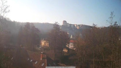 Zámek Vranov nad Dyjí