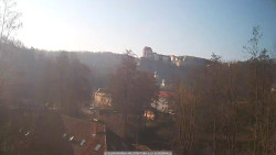 Zámek Vranov nad Dyjí