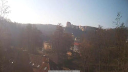 Zámek Vranov nad Dyjí