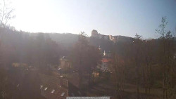 Zámek Vranov nad Dyjí