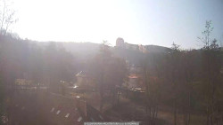 Zámek Vranov nad Dyjí