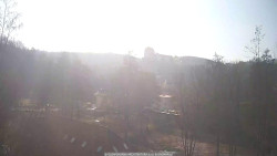 Zámek Vranov nad Dyjí