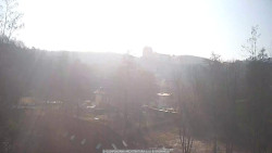 Zámek Vranov nad Dyjí