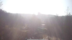 Zámek Vranov nad Dyjí