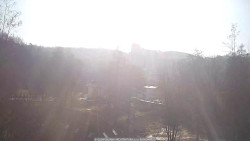 Zámek Vranov nad Dyjí