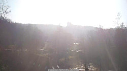 Zámek Vranov nad Dyjí