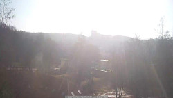 Zámek Vranov nad Dyjí