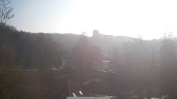 Zámek Vranov nad Dyjí