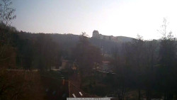 Zámek Vranov nad Dyjí