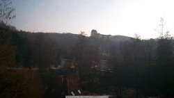 Zámek Vranov nad Dyjí