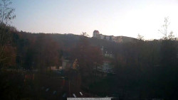 Zámek Vranov nad Dyjí