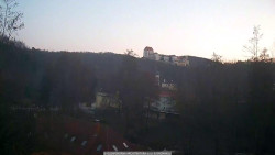 Zámek Vranov nad Dyjí