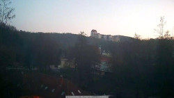 Zámek Vranov nad Dyjí