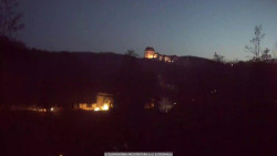 Zámek Vranov nad Dyjí