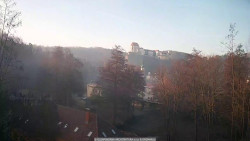 Zámek Vranov nad Dyjí