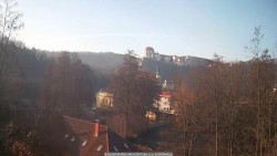 Zámek Vranov nad Dyjí