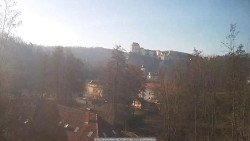 Zámek Vranov nad Dyjí