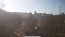 Zámek Vranov nad Dyjí