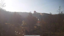 Zámek Vranov nad Dyjí