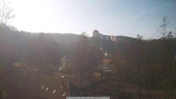 Zámek Vranov nad Dyjí