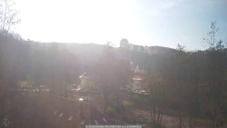 Zámek Vranov nad Dyjí