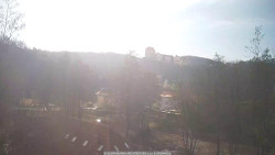 Zámek Vranov nad Dyjí