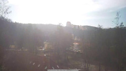 Zámek Vranov nad Dyjí