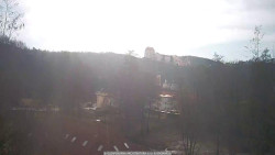 Zámek Vranov nad Dyjí