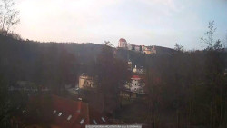 Zámek Vranov nad Dyjí